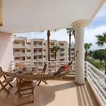 Apartment Sol Do Atlantico