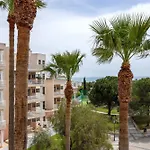 Sol Do Atlantico Apartment