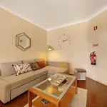 Sol Do Atlantico Apartment *