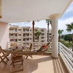Apartment Sol Do Atlantico Portimao