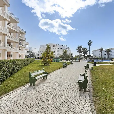 Sol Do Atlantico Апартаменти *