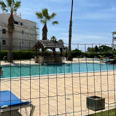 Апартаменти Sol Do Atlantico *