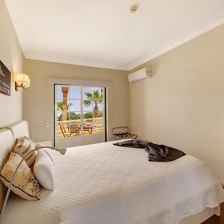 Апартаменти Sol Do Atlantico