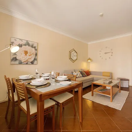 Sol Do Atlantico * Портіман