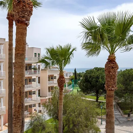 Апартаменти Sol Do Atlantico Портіман