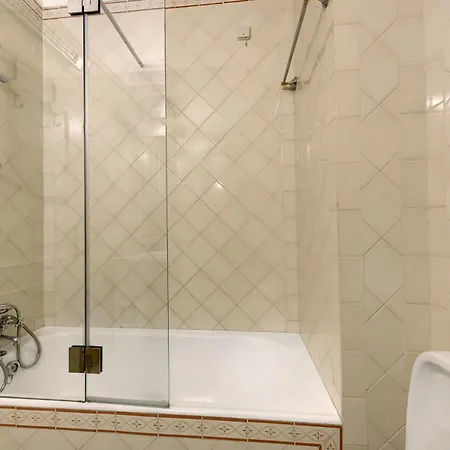 Apartman Sol Do Atlantico *
