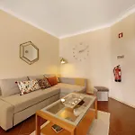 Sol Do Atlantico Apartmán *