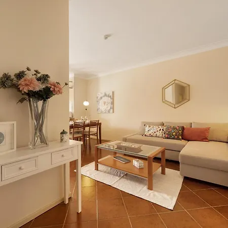 Sol Do Atlantico Portimao