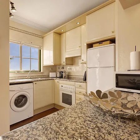 Apartamento Sol Do Atlantico Portimão