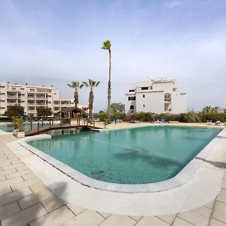 Sol Do Atlantico アパート