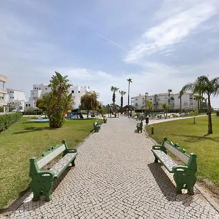 Sol Do Atlantico Apartment *