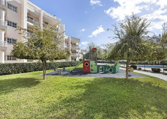 Appartement Sol Do Atlantico