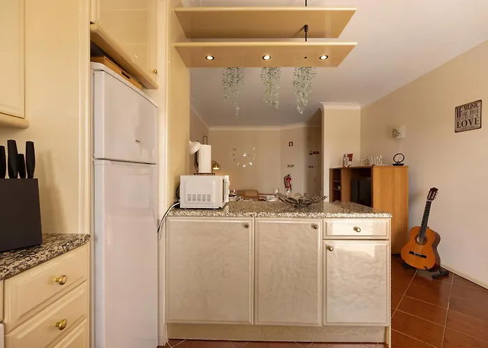 Sol Do Atlantico * Portimão