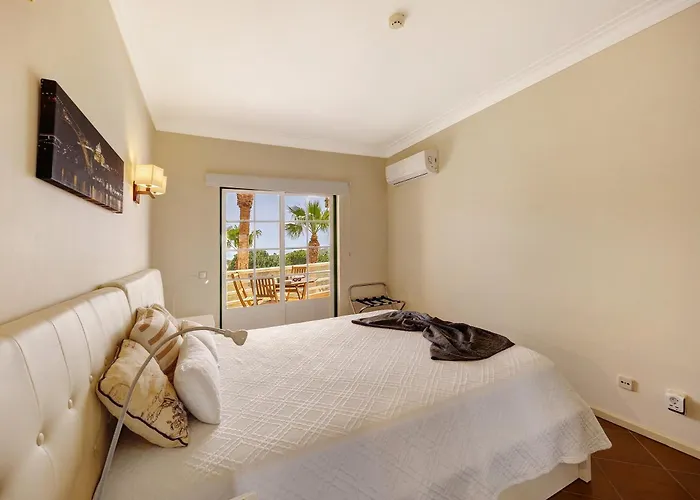 Appartement Sol Do Atlantico