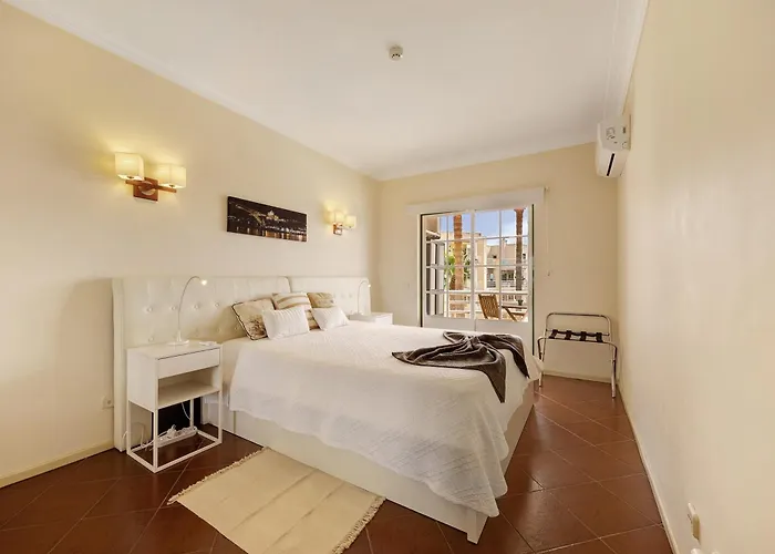 Sol Do Atlantico Appartement *