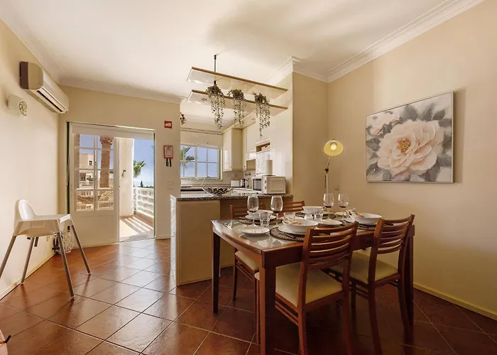 Sol Do Atlantico Portimão