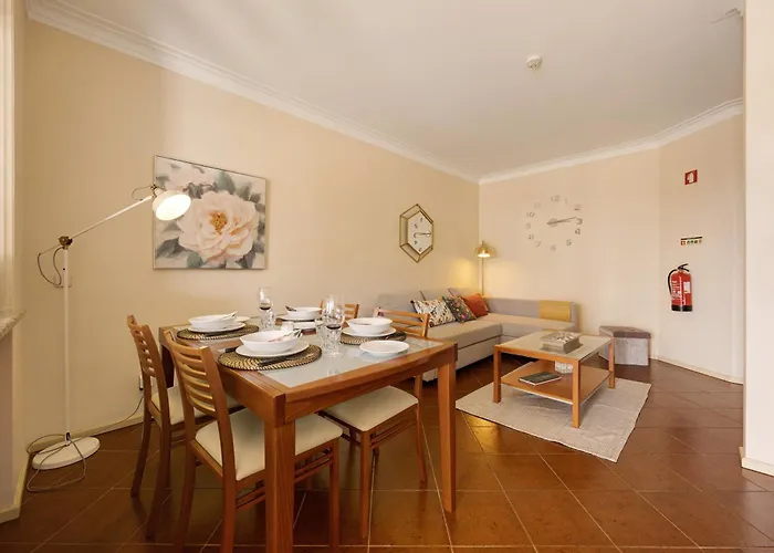 Sol Do Atlantico * Portimão