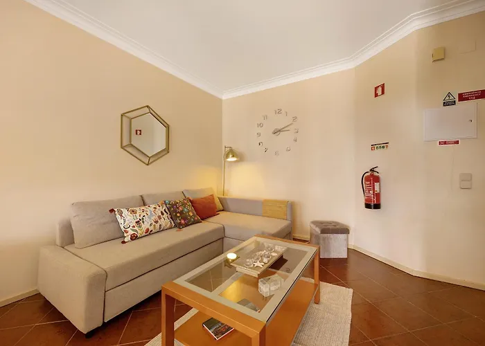 Sol Do Atlantico Appartement *