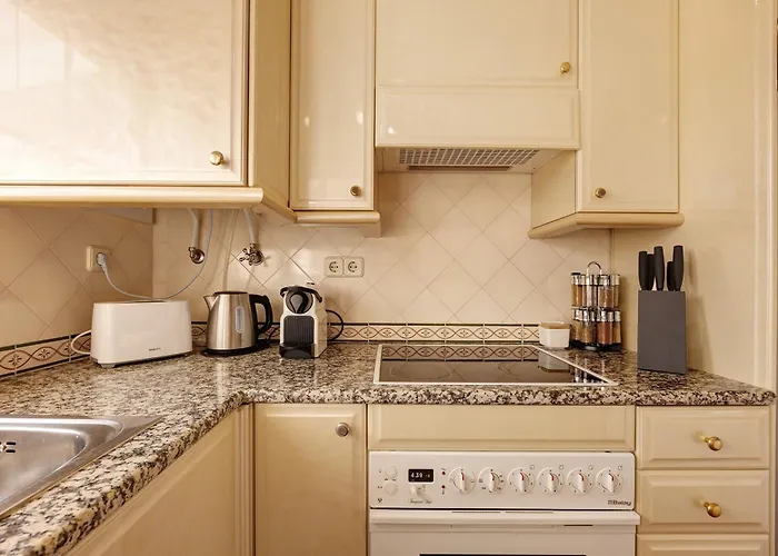 Appartement Sol Do Atlantico Portimão