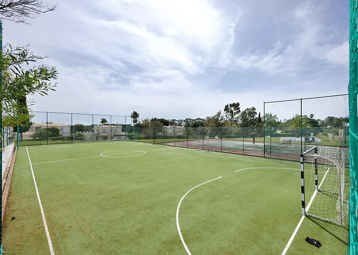 Sol Do Atlantico Portimão