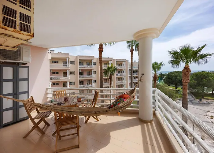 Appartement Sol Do Atlantico