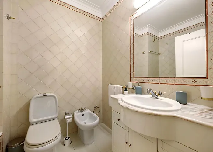 アパート Sol Do Atlantico *