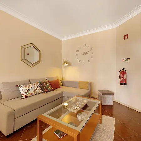 Sol Do Atlantico Daire *