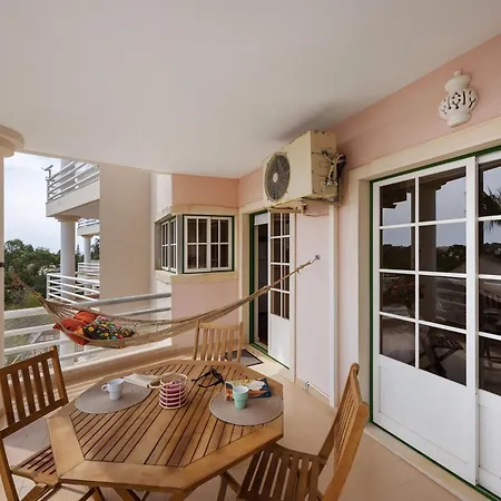 Sol Do Atlantico Daire Portimão