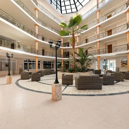Apartment Sol Do Atlantico