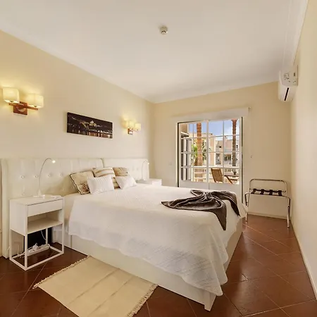 Sol Do Atlantico Apartment *