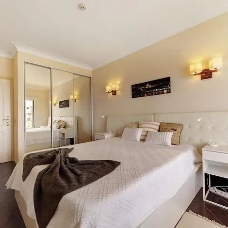 Apartment Sol Do Atlantico Portimao