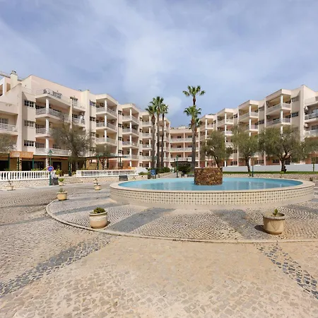 Sol Do Atlântico Apartamento