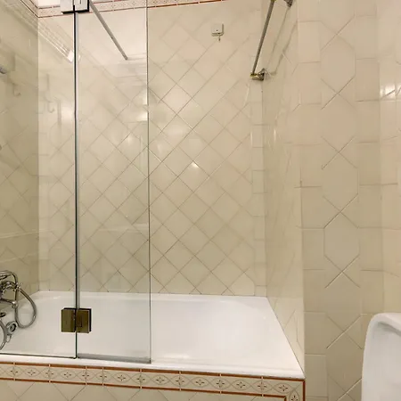 Sol Do Atlantico Apartment *