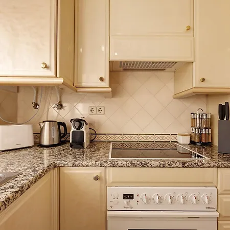 Apartamento Sol Do Atlântico Portimão