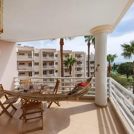 Apartment Sol Do Atlantico