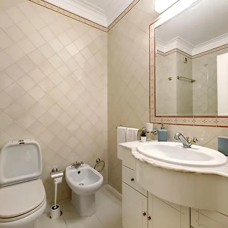 Apartamento Sol Do Atlântico *