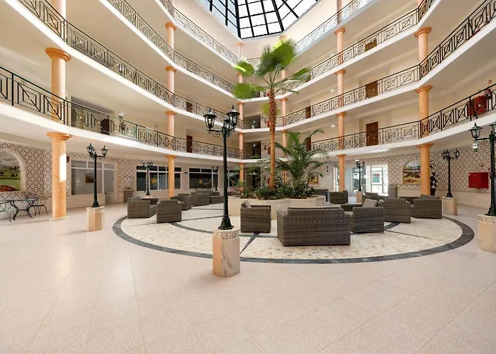 Apartment Sol Do Atlantico