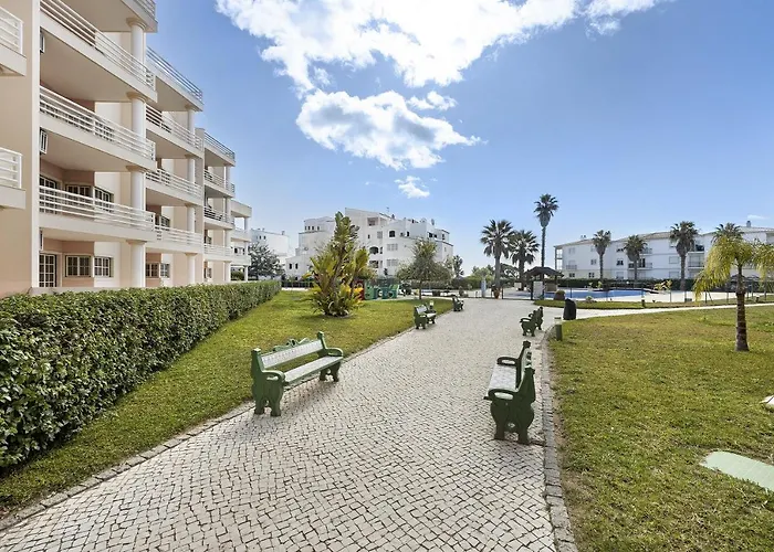 Sol Do Atlantico Apartment *