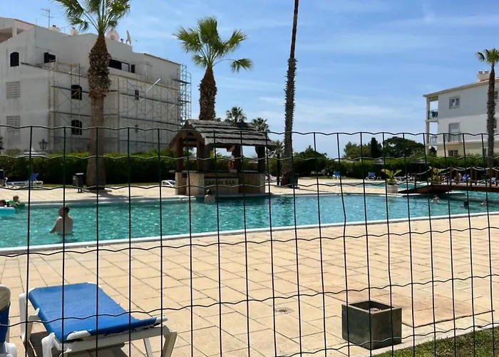 Apartment Sol Do Atlantico *