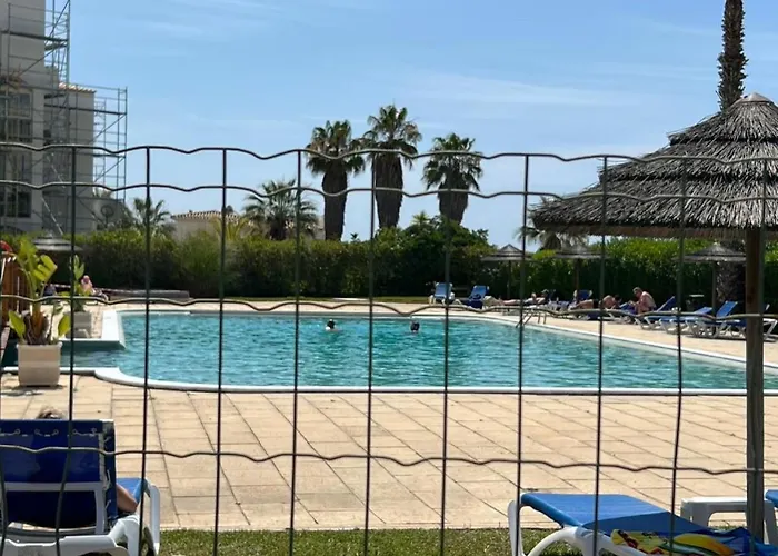 Sol Do Atlantico * Portimão