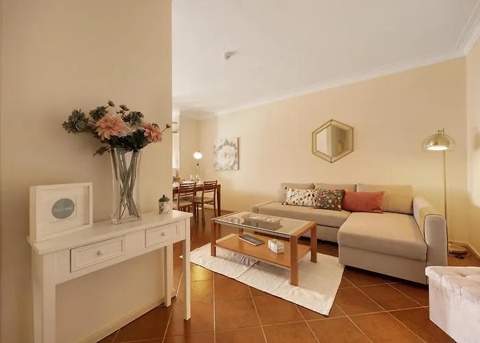 Sol Do Atlantico Portimão