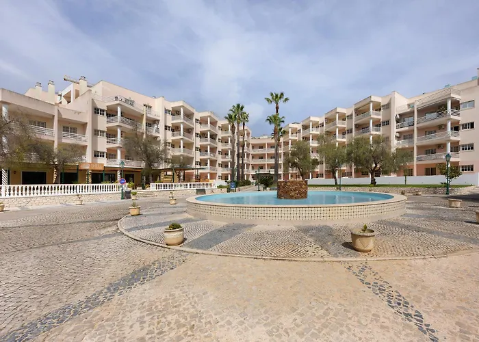 Sol Do Atlantico Apartment