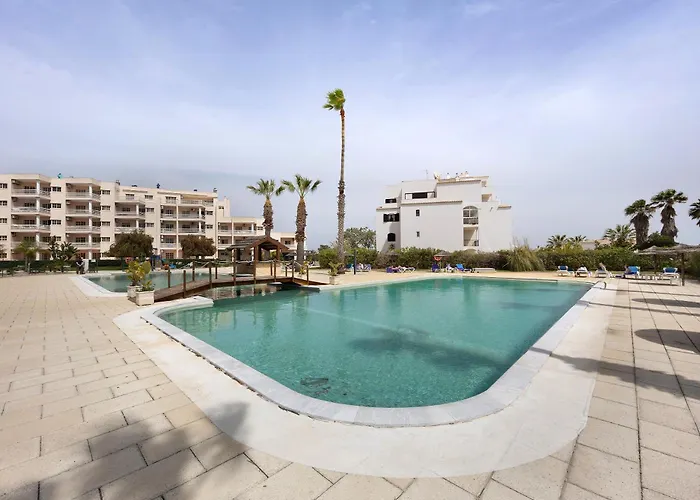 Sol Do Atlantico Apartment