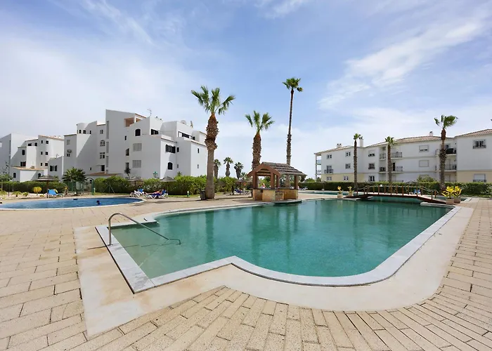 Apartment Sol Do Atlantico