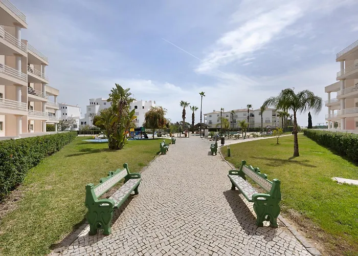 Sol Do Atlantico Apartment *